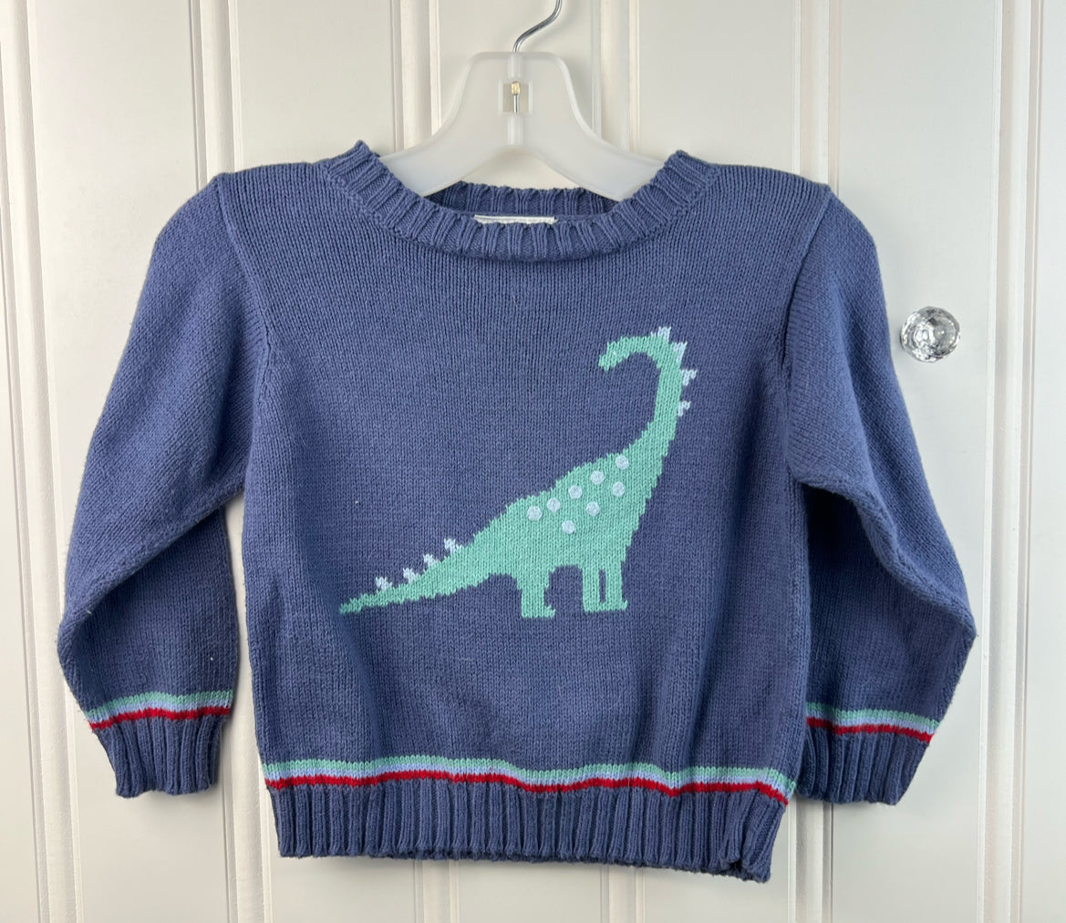 Little English Child Size 4T Sweaters