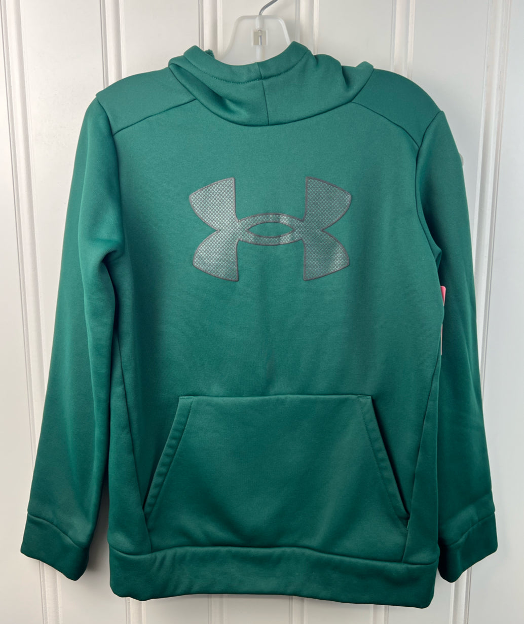 Under Armour Child Size YM Hoodie