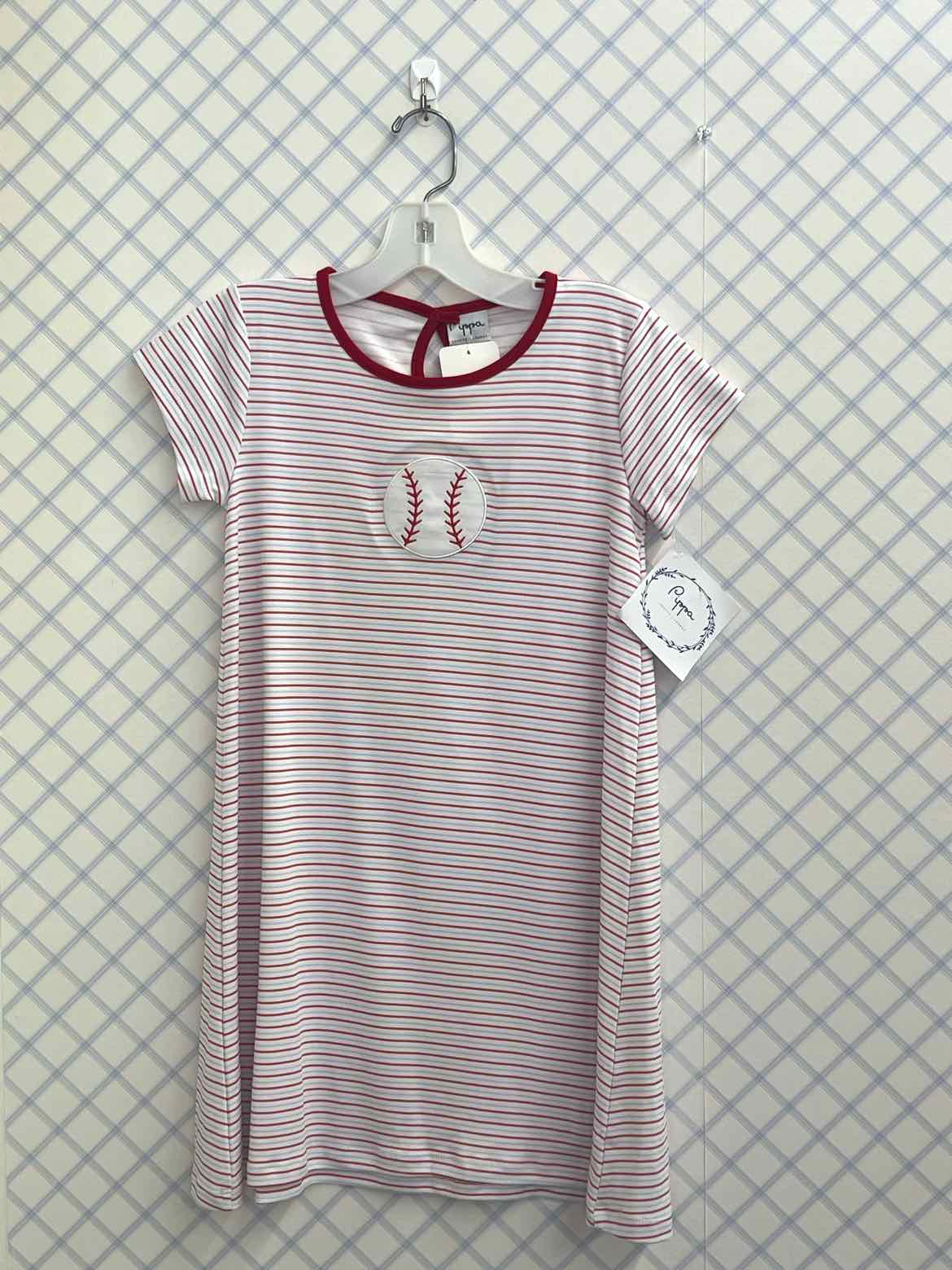 Pippa Child Size 8 Girls Dresses