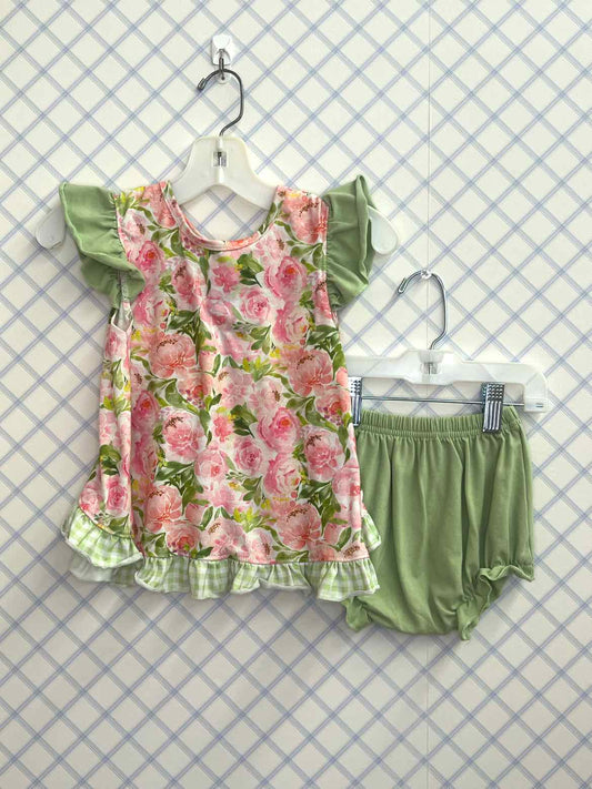 Abby & Evie Child Size 2T Outfits