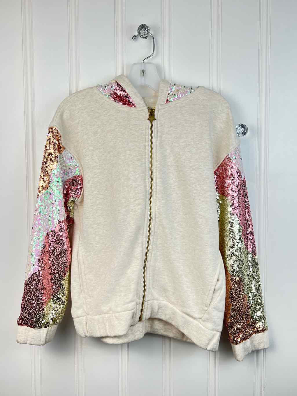 Boutique Child Size 10 Outerwear