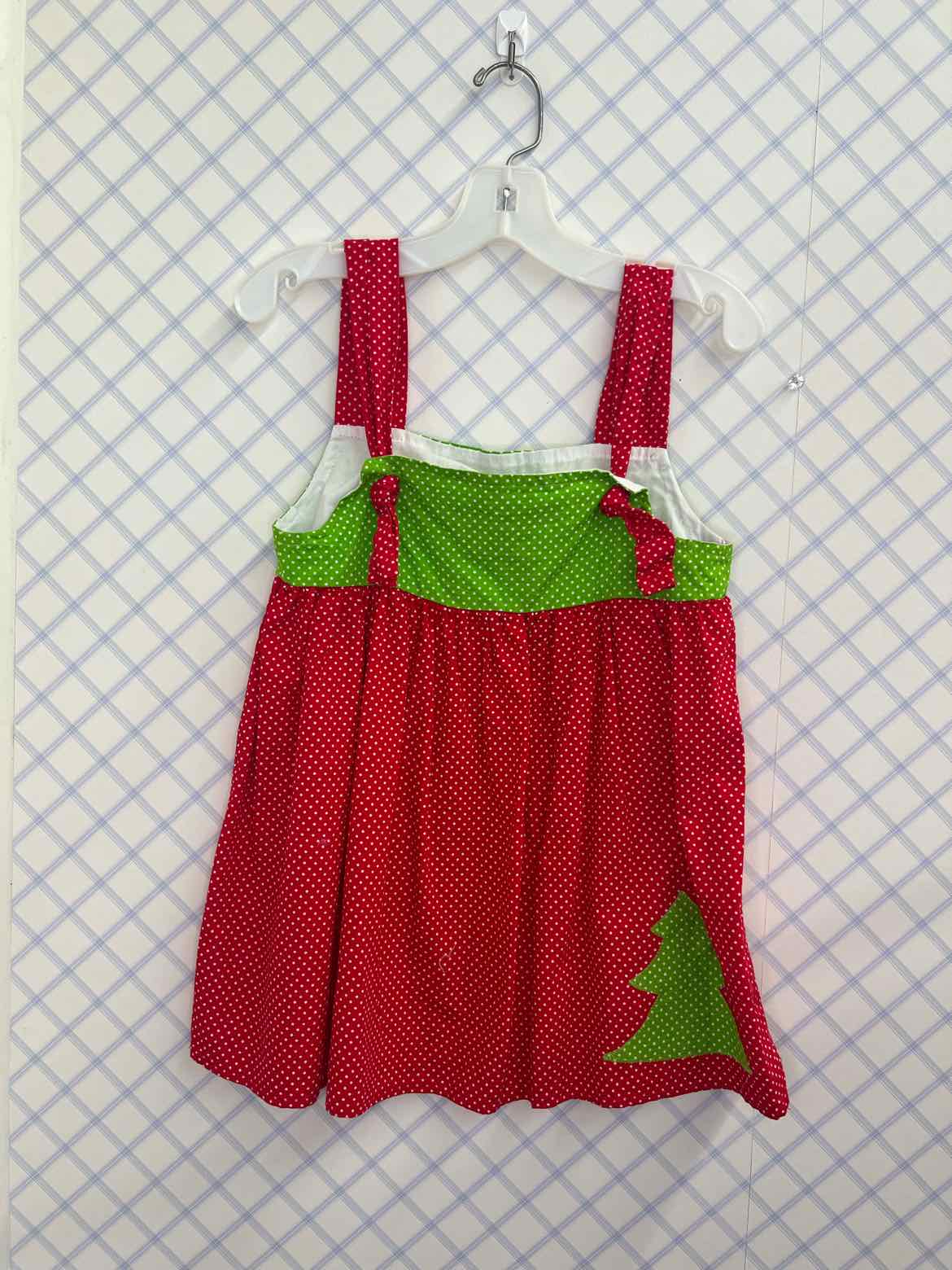 Boutique Child Size 5 Short Sleeve