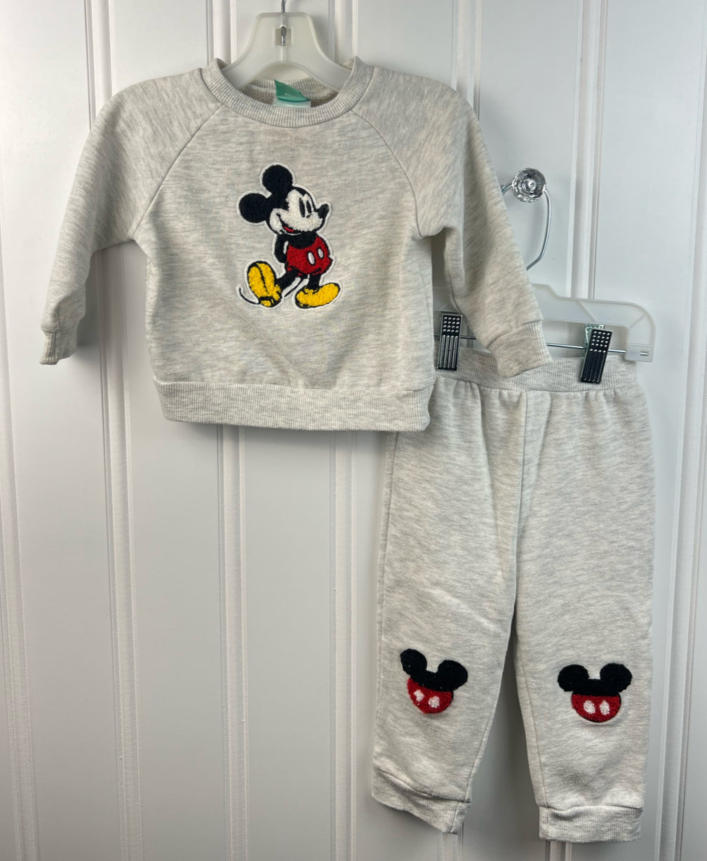 Child Size 12 Months Outfits