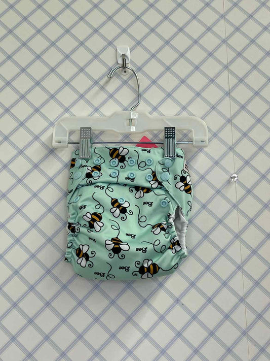 Child Size One Size Swimwear