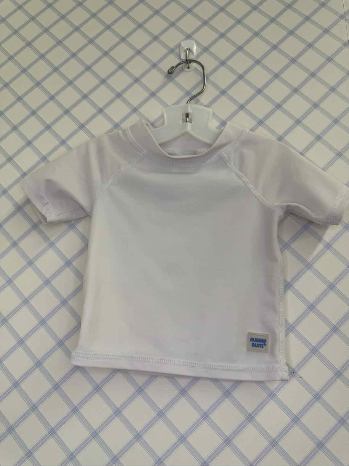 Rugged Butt Child Size 3/6 months Swimwear