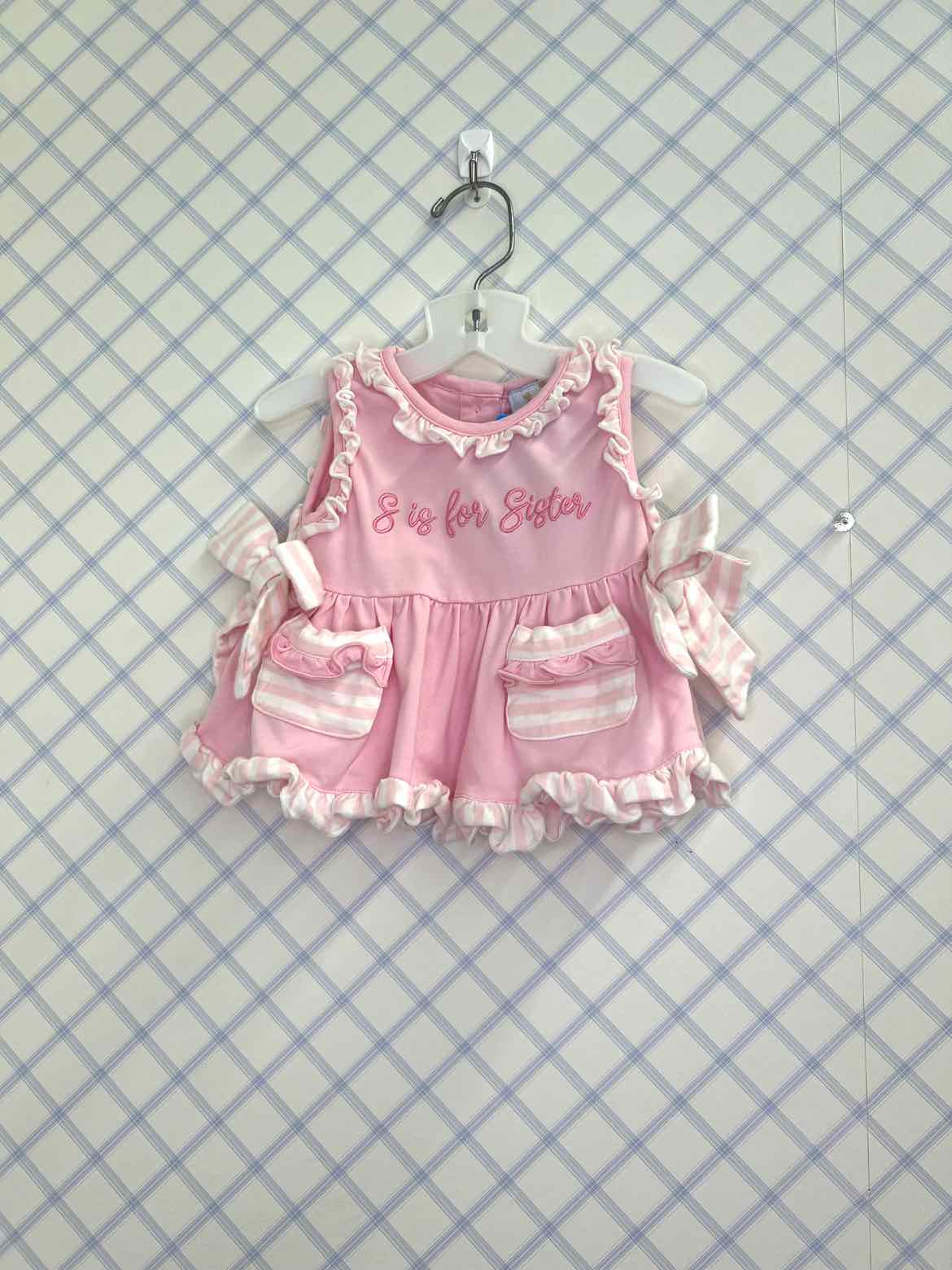 Boutique Child Size 3 Months Girls Dresses