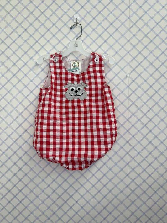 Blanks Boutique Child Size 2T Bubbles