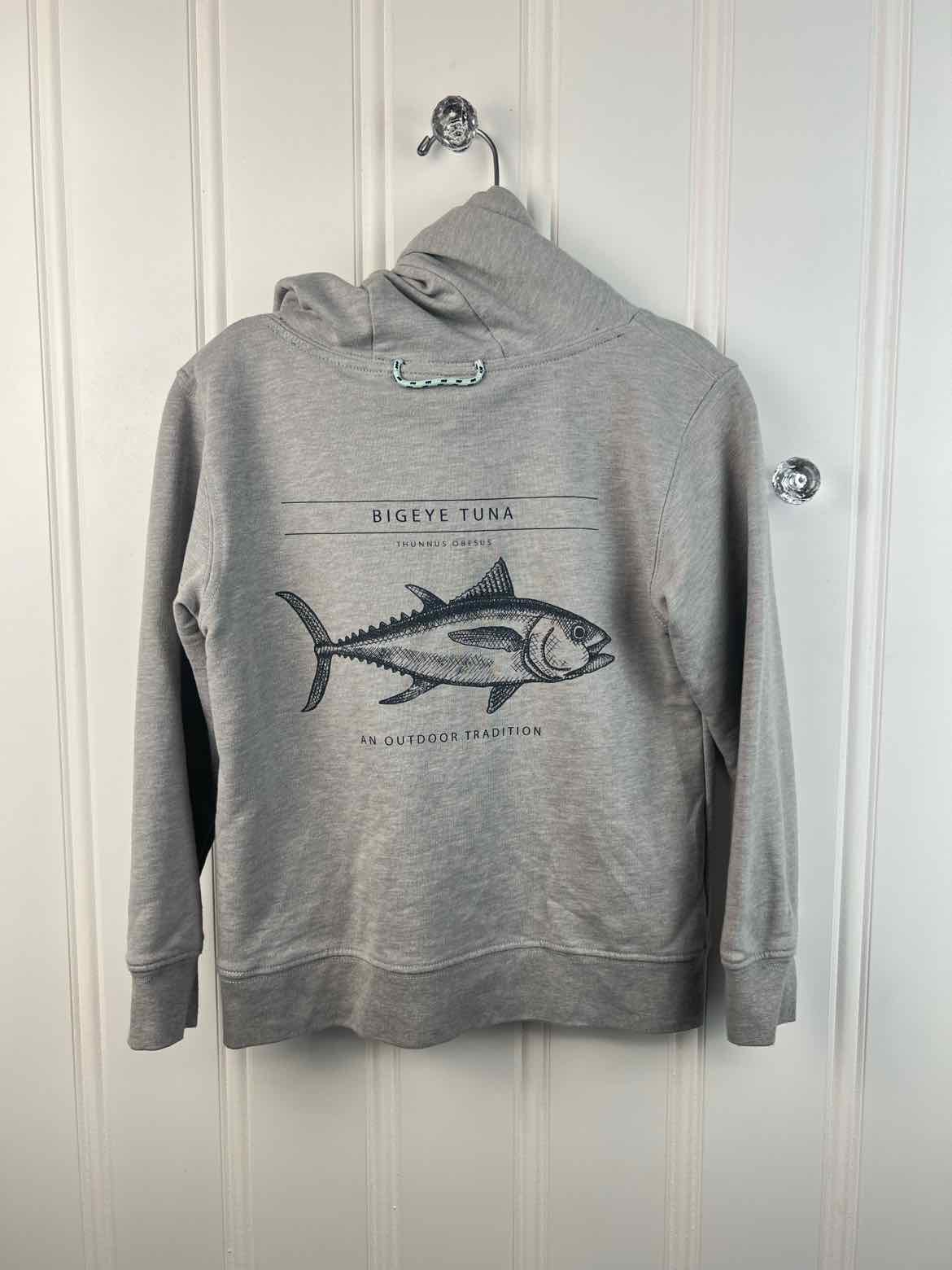 Prodoh Child Size 5 Hoodie