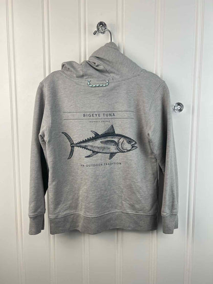 Prodoh Child Size 5 Hoodie