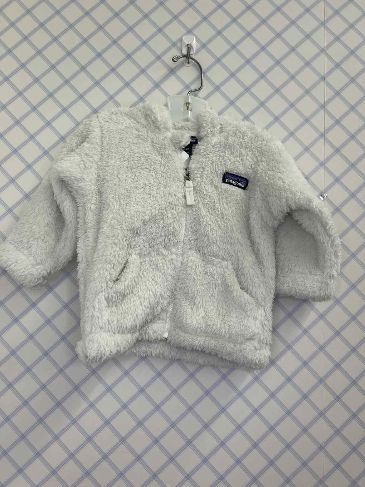 Patagonia Child Size 3/6 months Outerwear