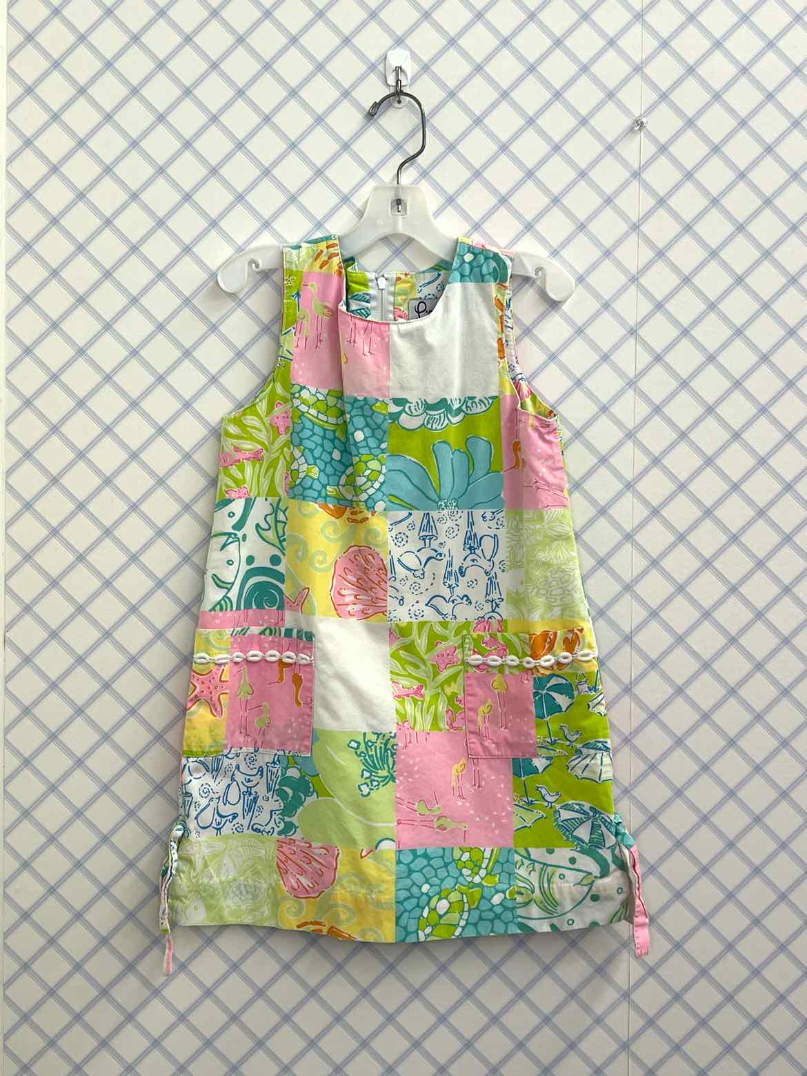 Lilly Pulitzer Child Size 6 Girls Dresses