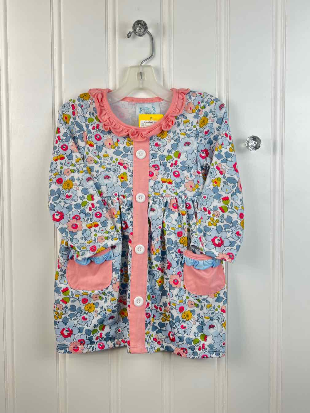 Boutique Child Size 18/24 months Girls Dresses