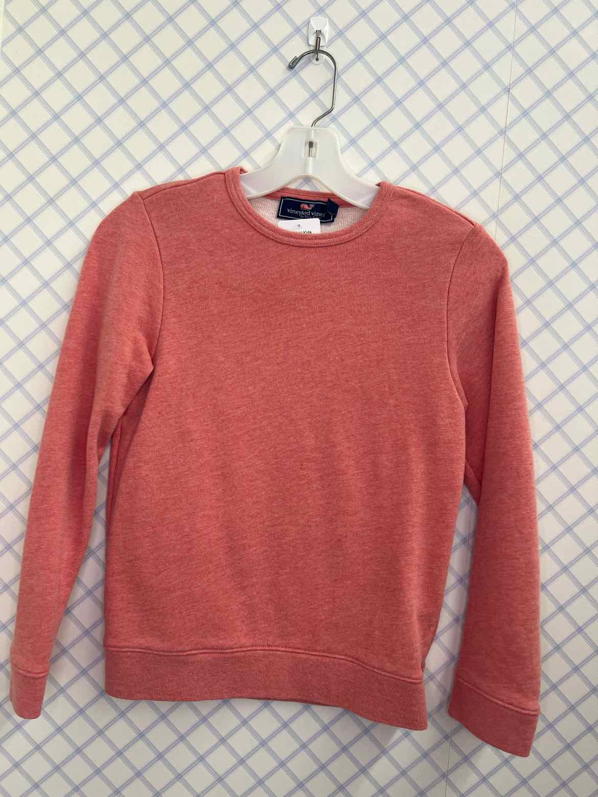 Vineyard Vines Child Size 8/9 Long Sleeve