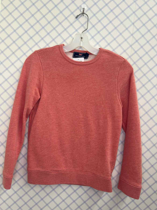 Vineyard Vines Child Size 8/9 Long Sleeve