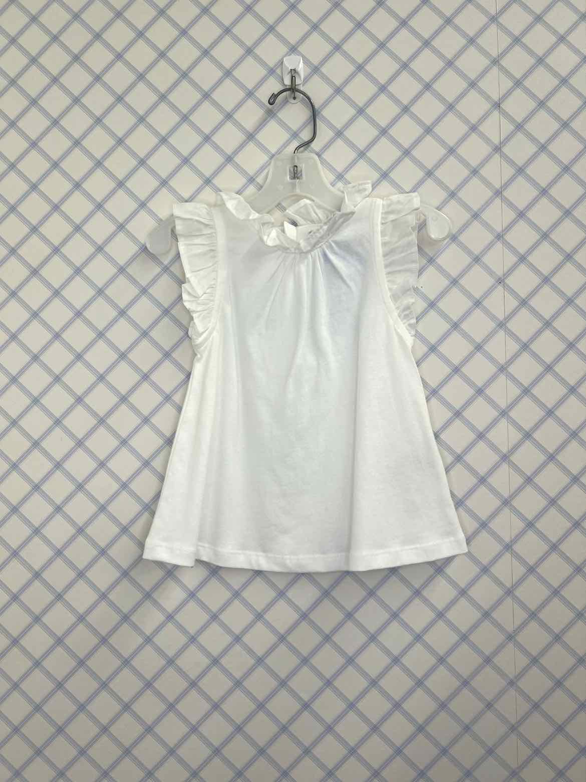 Polo Child Size 3T Short Sleeve