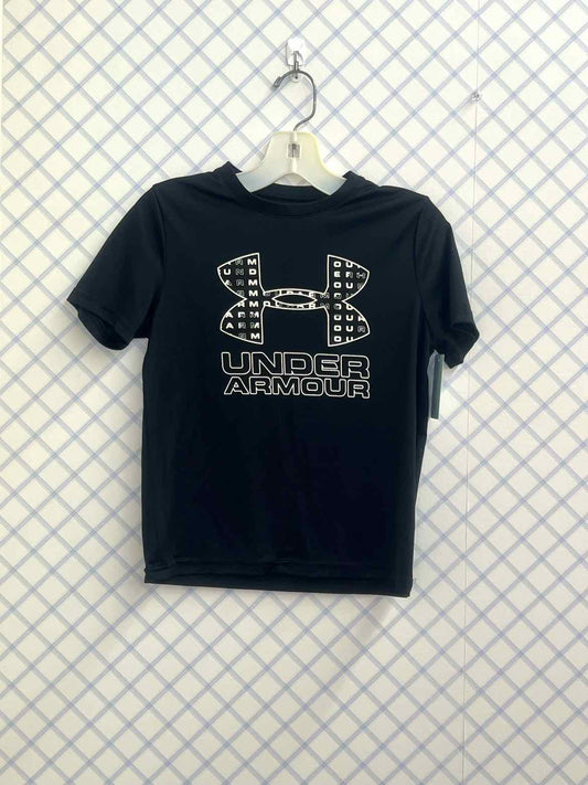 Child Size XS Short Sleeve