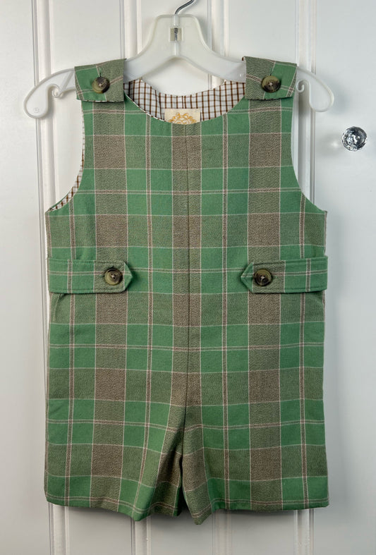TBBC Child Size 3T Jon Jons