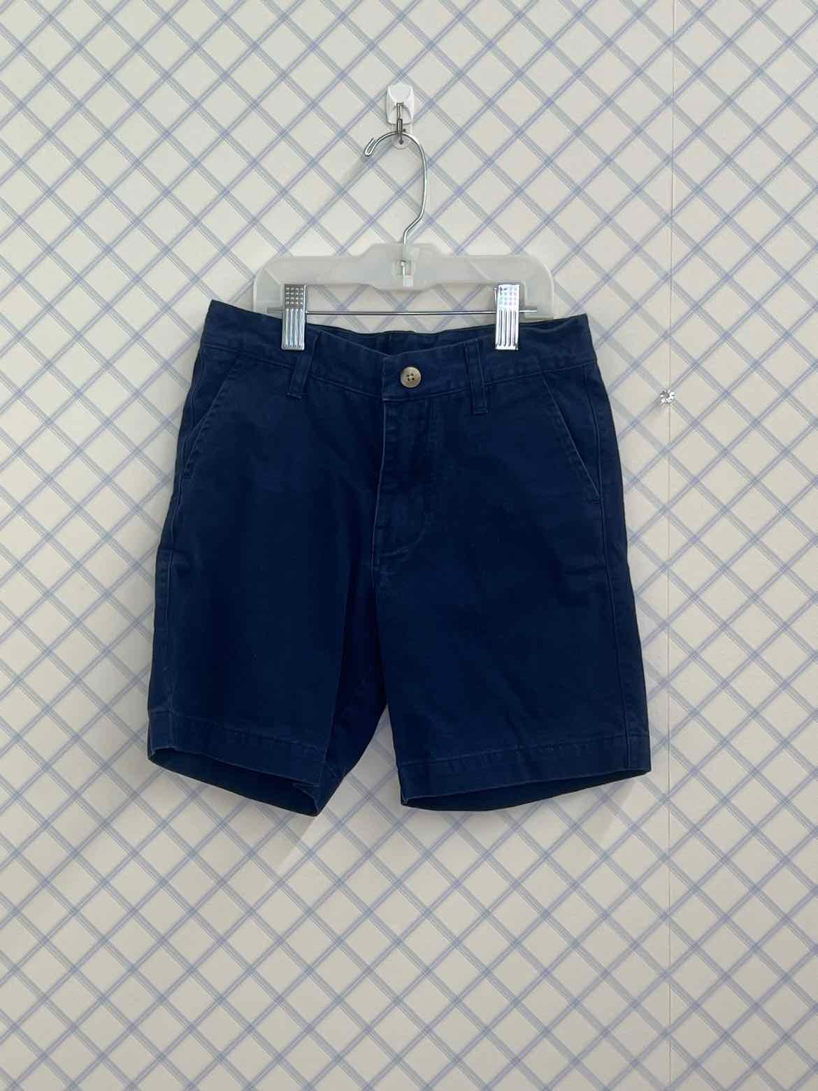 TBBC Child Size 8 Shorts