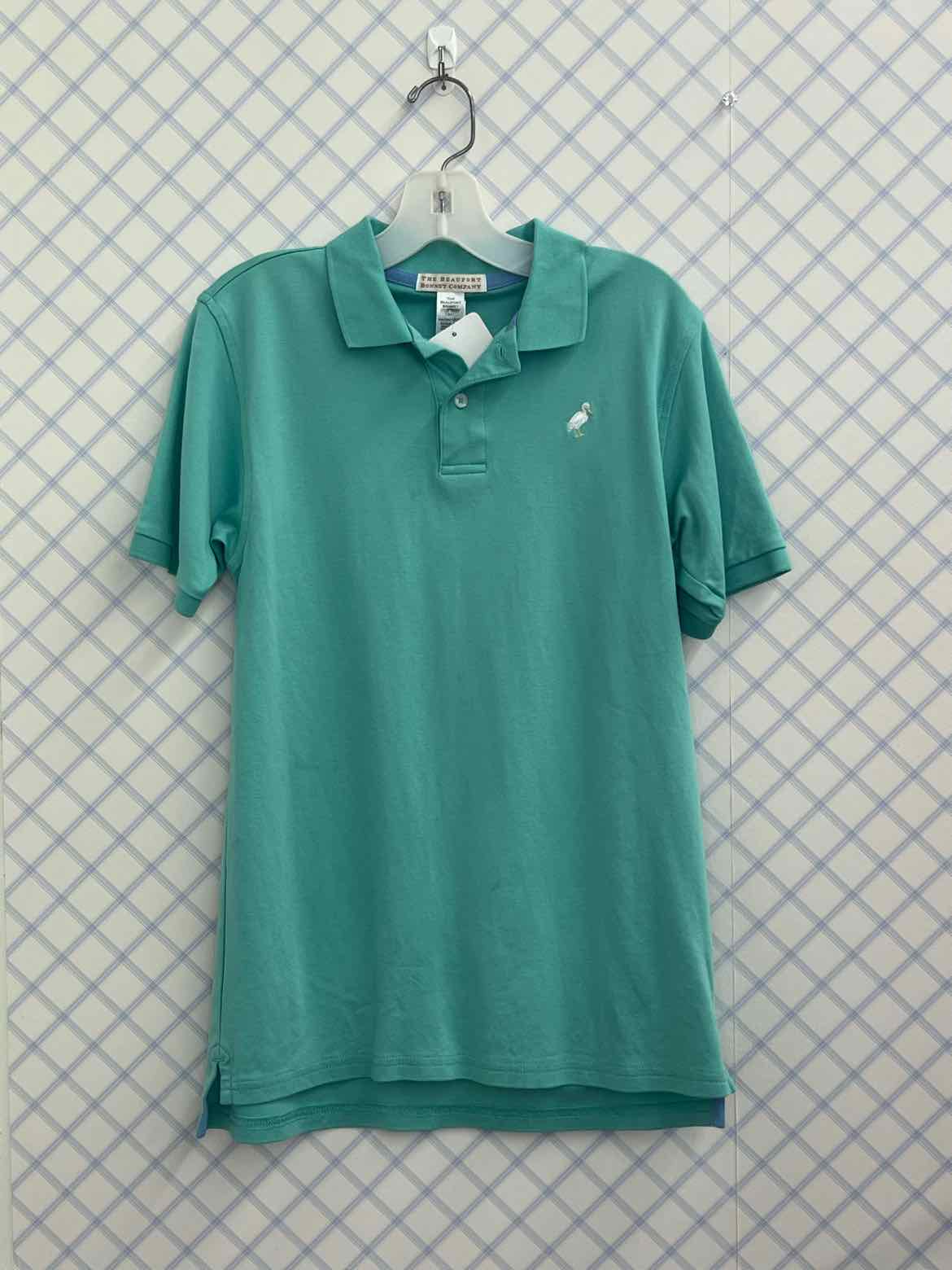 TBBC Child Size 14 Short Sleeve