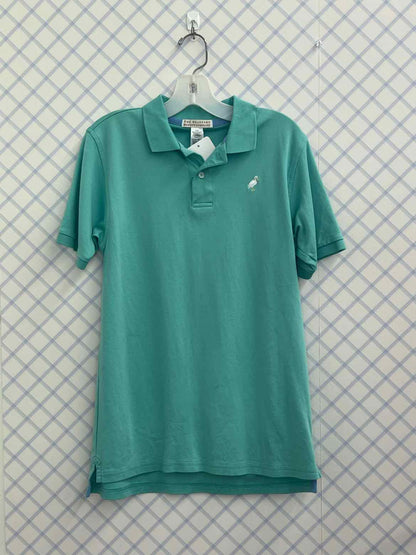 TBBC Child Size 14 Short Sleeve