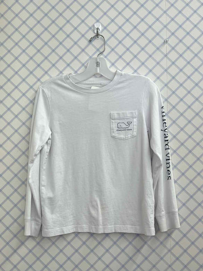 Vineyard Vines Child Size 6 Long Sleeve