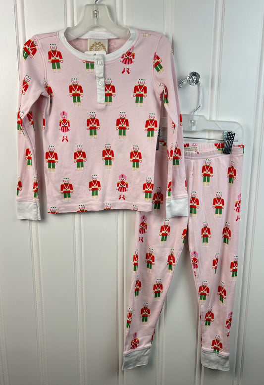 TBBC Child Size 4T Pajamas