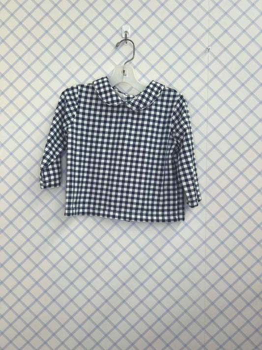 Smockingbird Child Size 24 Months Long Sleeve