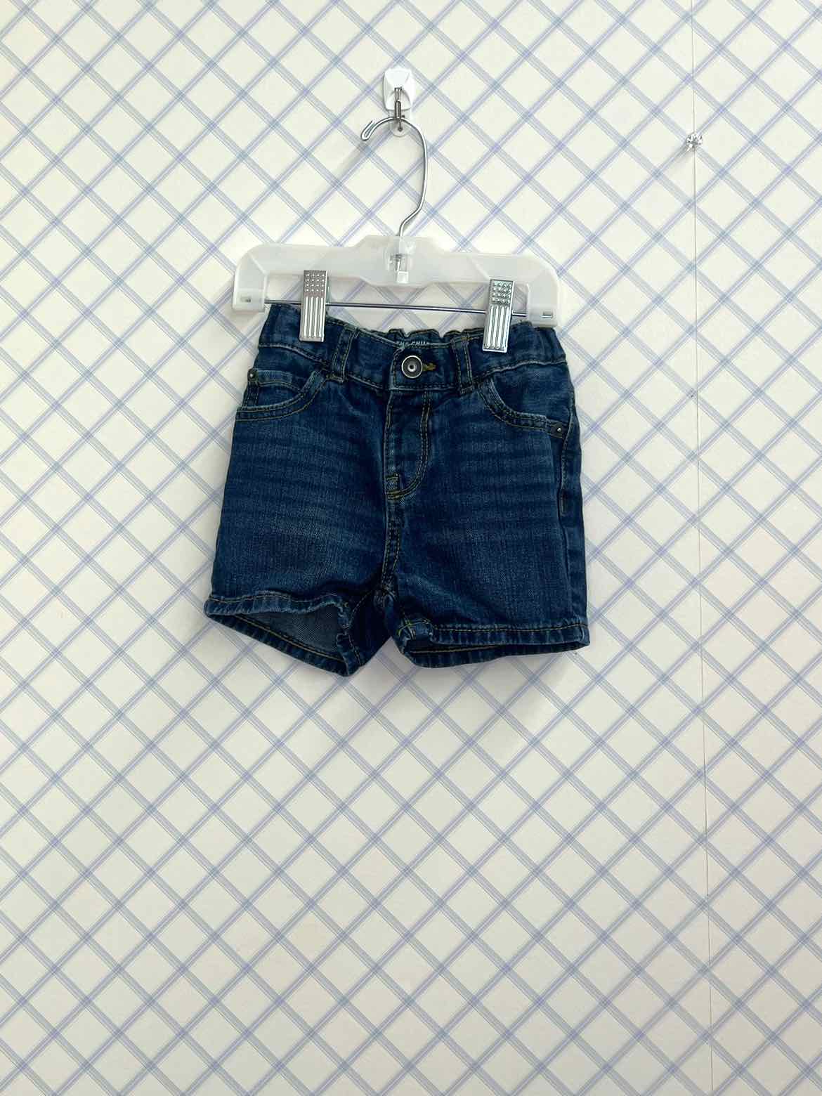 Child Size 18/24 months Shorts