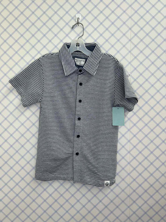 Child Size 4T Short Sleeve
