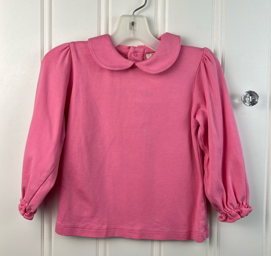 TBBC Child Size 2T Long Sleeve