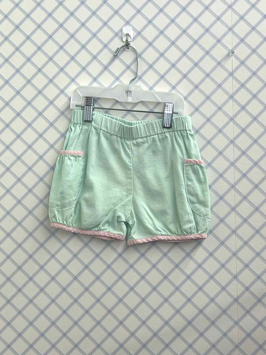Hannah Kate Child Size 6 Shorts