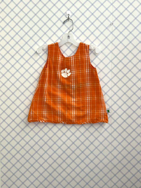 Child Size 18 Months Short Sleeve