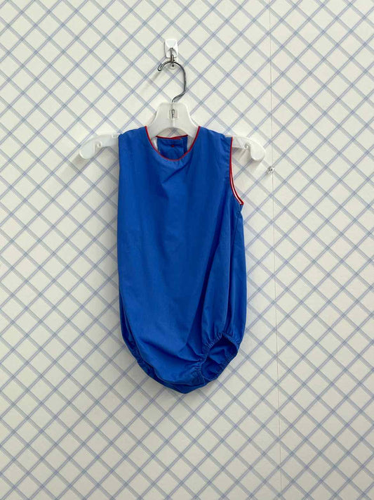 TBBC Child Size 12/18 months Bubbles