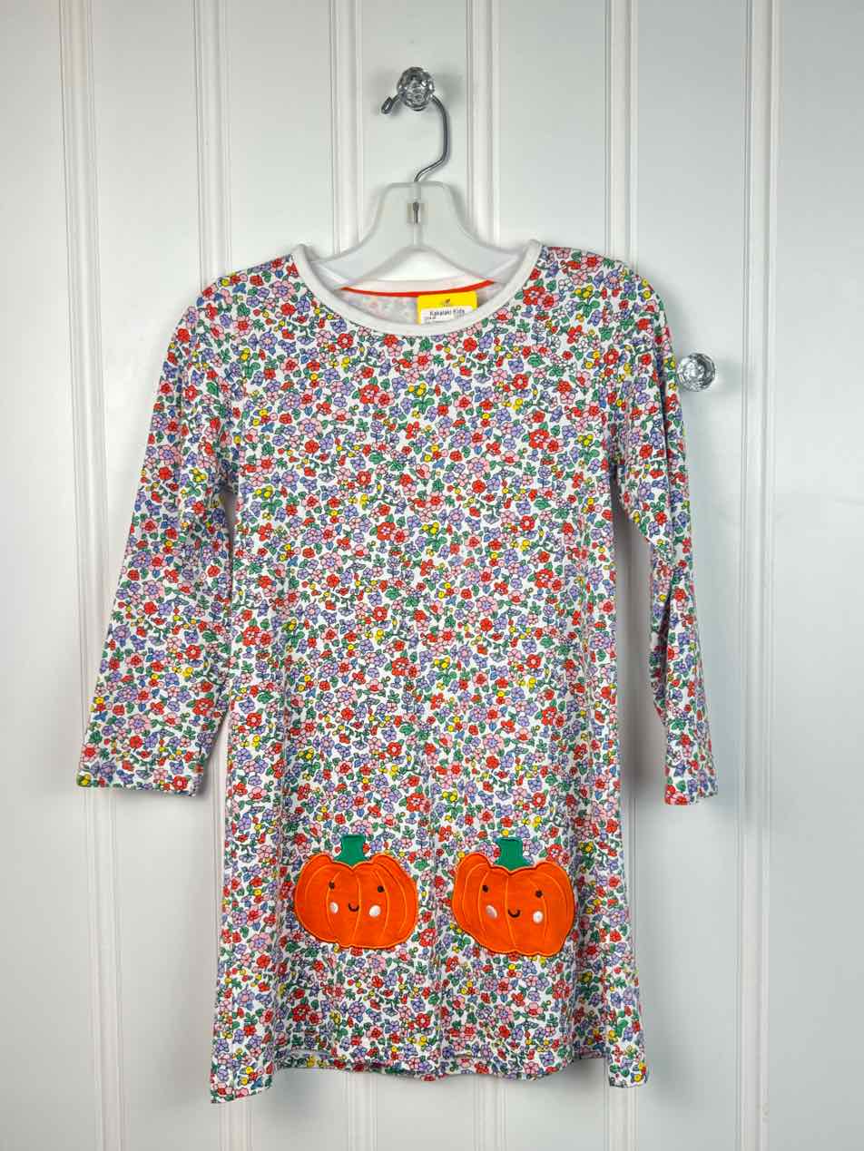 Boutique Child Size 7 Girls Dresses