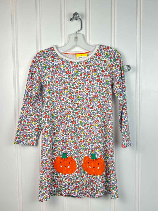 Boutique Child Size 7 Girls Dresses