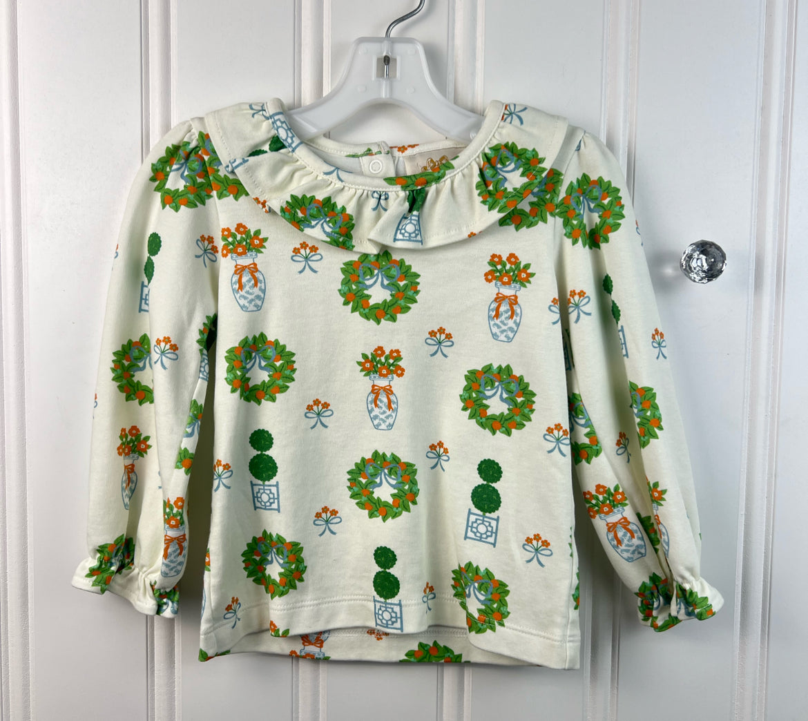 TBBC Child Size 3T Long Sleeve