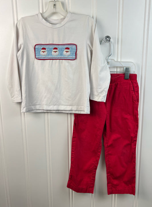 Lil Cactus Child Size 3T Outfits