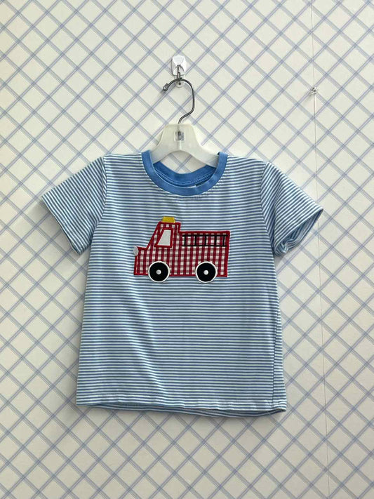 Boutique Child Size 3T Short Sleeve