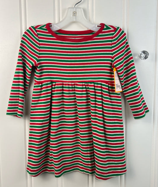Hanna Andersson Child Size 2T Girls Dresses