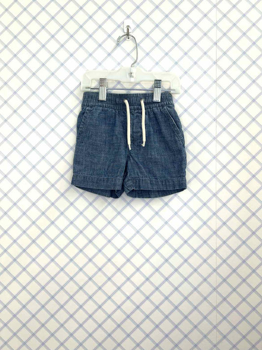 Gap Child Size 12/18 months Shorts