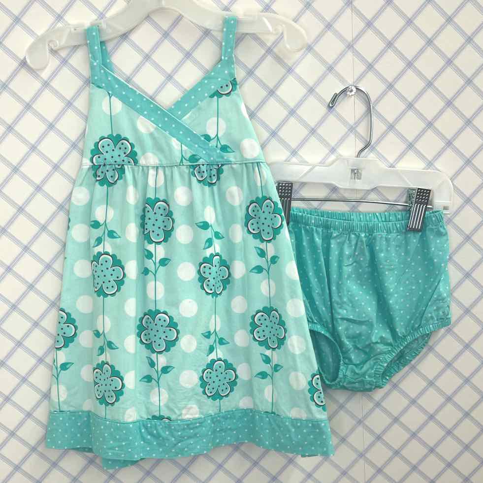 Boutique Child Size 18 Months Girls Dresses