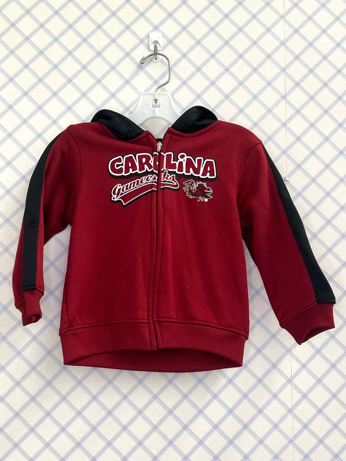 Child Size 2T Outerwear
