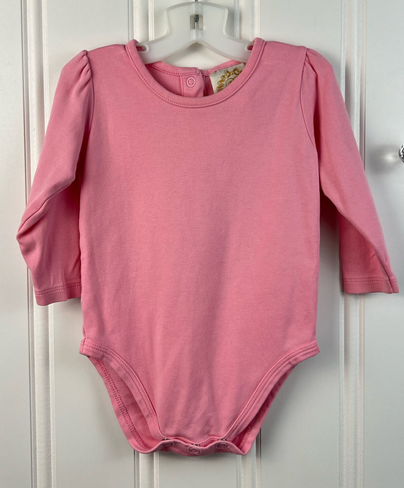 TBBC Child Size 12/18 months Girls Bubble