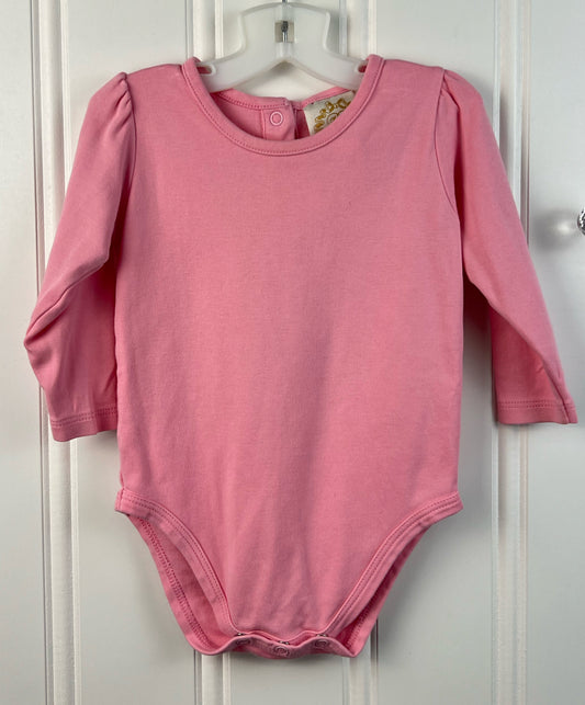 TBBC Child Size 12/18 months Girls Bubble