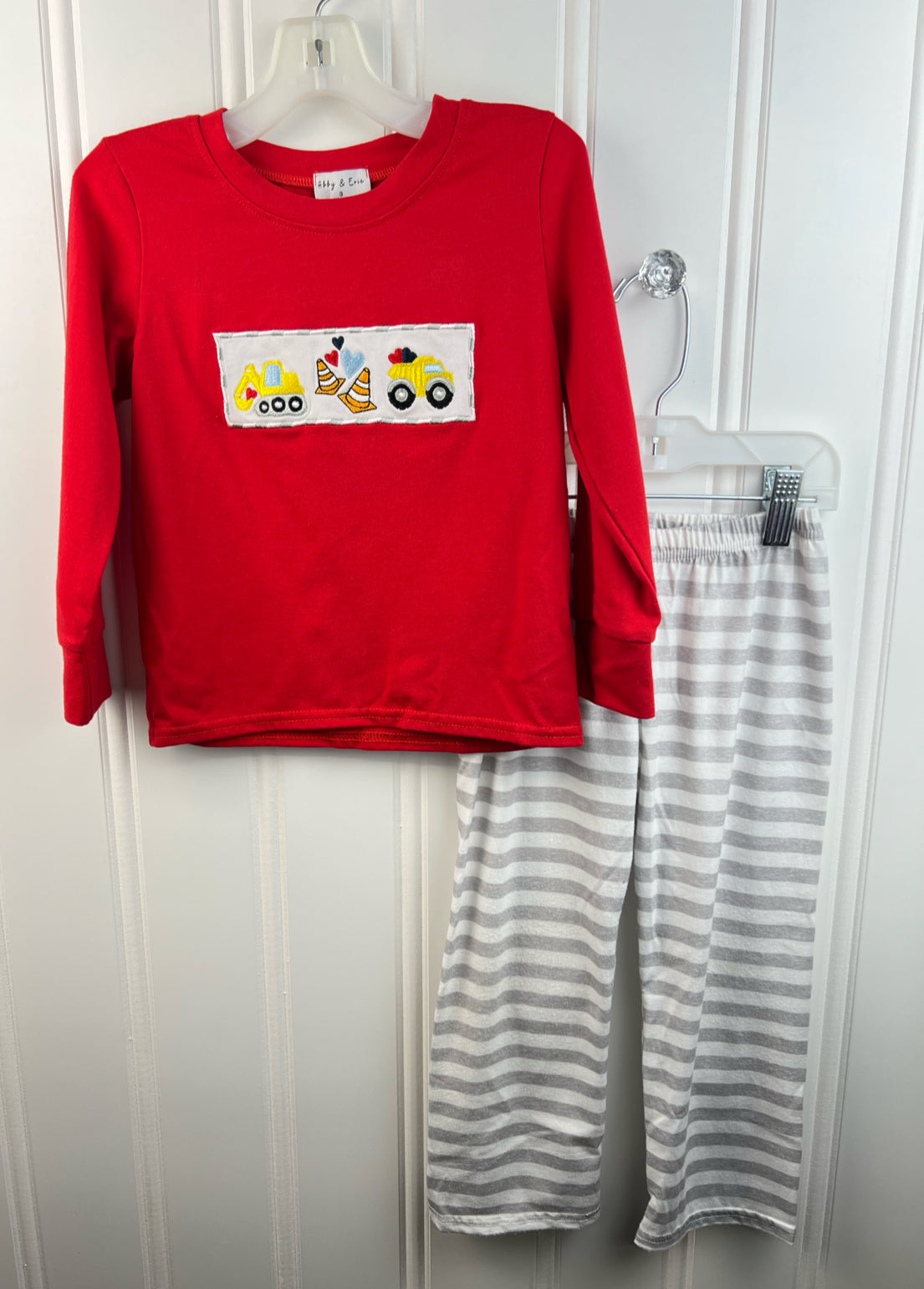 Abby & Evie Child Size 3T Outfits