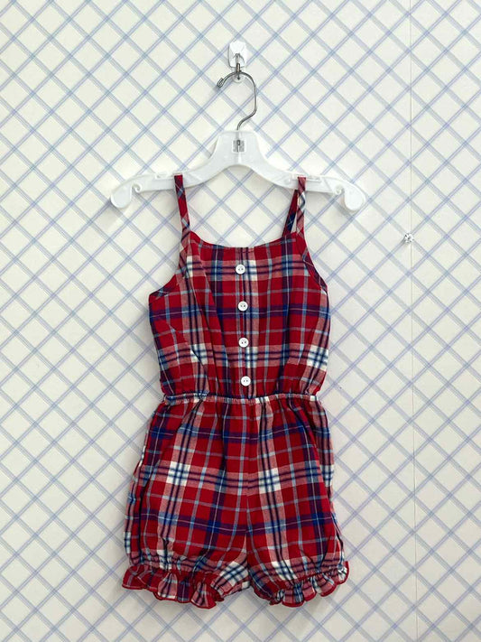 Sweet Honey Child Size 3T Rompers