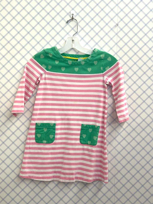 Mini Boden Child Size 6/7 Girls Dresses