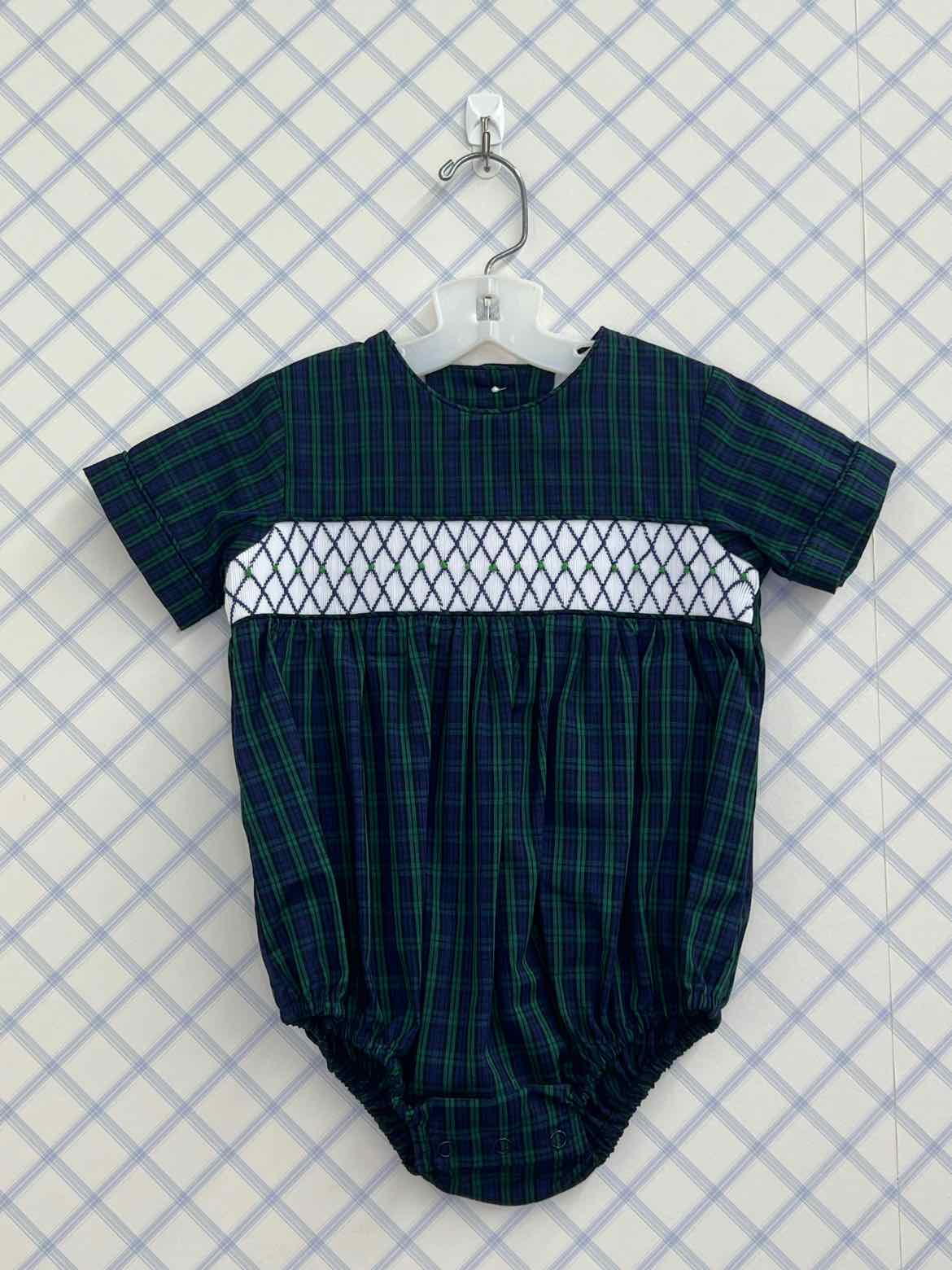 TBBC Child Size 3T Bubbles