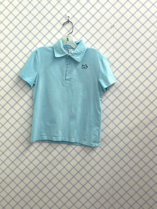 Prodoh Child Size 6 Short Sleeve