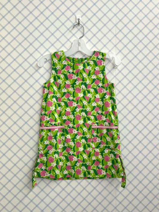 Lilly Pulitzer Child Size 4 Girls Dresses